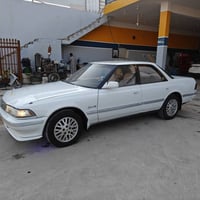 مارك 91 • ١٩٩١ • السماوه