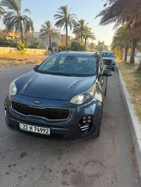 للبيع سبورتچ موديل ٢٠٢٠ فول مواصفات ١/١ بنوراما بصمة تدفئة كشنات تدفئة...