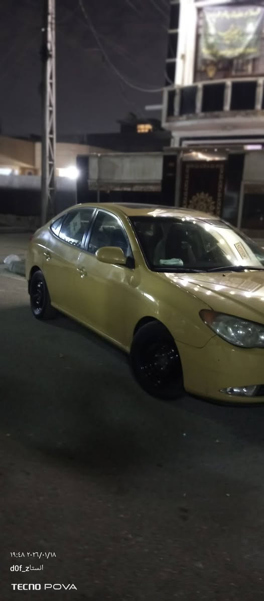 النترا مقدس للبيع حداديه مكفوله تبريد وتدفئه  شغال موديل 2007سنويه بسمي تحويل ثاني يوم السعر 80وبيه مجال لل استفسار ما متواجد ع الفيس  ***********
