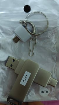 فلاش 16تيرا • واضح بالصورة