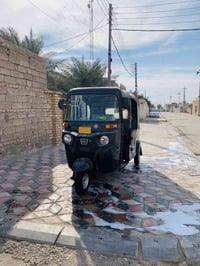 تكتك 2023 شهر 11 كفاله عامه سعر 9750 وبيه مجال بسيط 07847881851