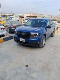 للبيع مافريك موديل ٢٠٢٤ رقم بغداد دخول جديد صبغ قطعتين السعر ١٦٥ بيهه ...
