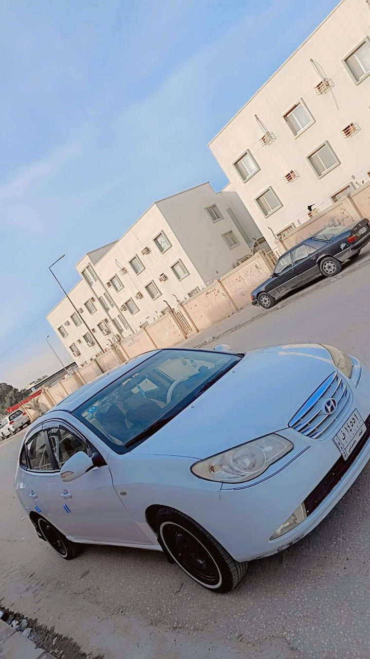 انترا موديل 11 سعر 83 بيها ضربه جنطه قويه واصله للجامه رقم نجف
ستفسار *********** ابيع سويج غير متواجد على فيس
