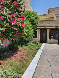 يتوفر في مكتب #الوميض_للعقار  🏠 بيت للايجار مساحه ٢١٠ م  نظيف جدا يحتو...