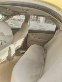 سبكترا ٢٠٠٩ • مكينة ٢٠٠٠ • الحله