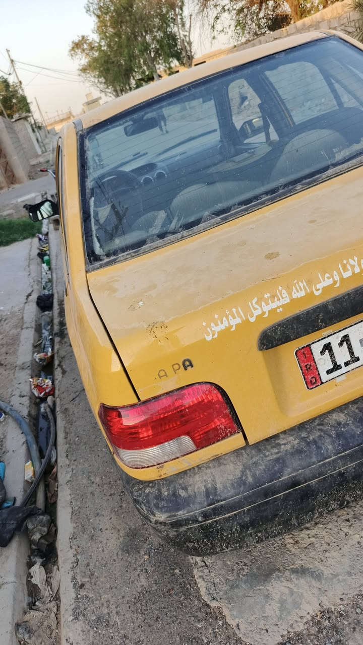 السلام عليكم سايبه لبيع موديل ١٢
المكينه و وكير برايد بيه تعمير شاصي واحد
مصفره الرقم بغداد نكليزي مكاني بغداد
السعر ٢٢


**إذا كنت صاحب هذا الإعلان وتريد حذفه لأي سبب، رجاءا أرسل رسالة إلى الدعم الفني**