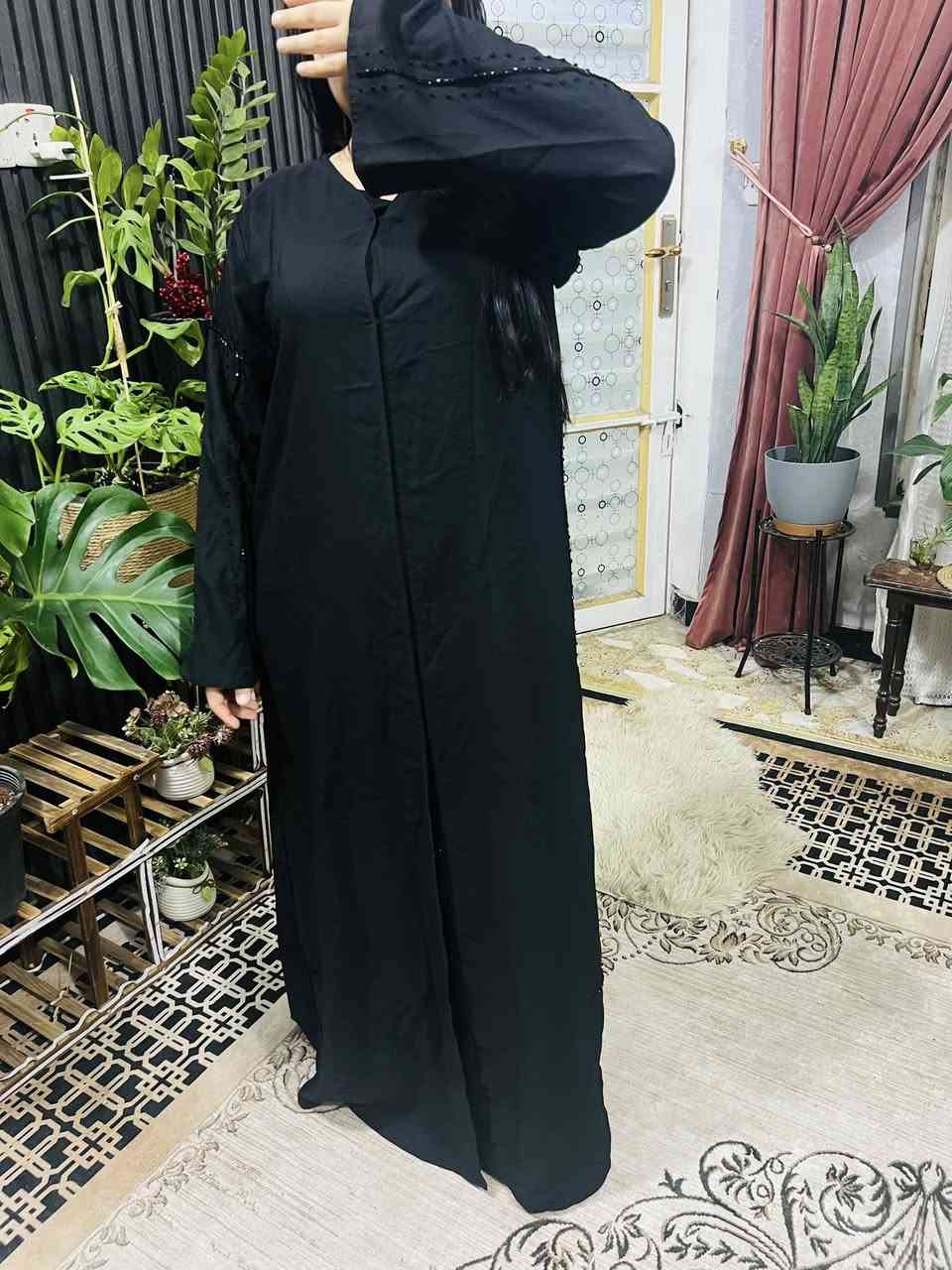 بنات بشتات وصايات باله خليجي اسعار مناسبه كله سوبر كريمه


**إذا كنت صاحب هذا الإعلان وتريد حذفه لأي سبب، رجاءا أرسل رسالة إلى الدعم الفني**