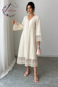 خامة بهاري • صيفي • فري سايز