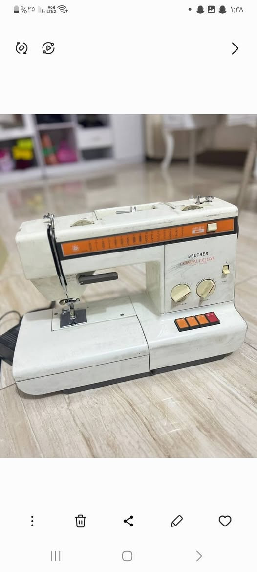 غراض للبيع والمكان الشعب واكو توصيل


**إذا كنت صاحب هذا الإعلان وتريد حذفه لأي سبب، رجاءا أرسل رسالة إلى الدعم الفني**