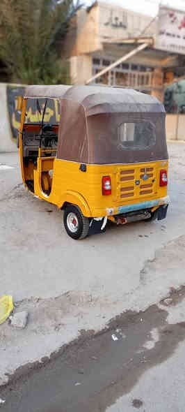 سلام عليكم تكتك للبيع 2018/12/26 تكتك مكفوله من ضربه وصبغ ومعجون خير من الله لا تنقيص ولا تبخير مرقمه باقي على استلام الوحات  سعر 5100 مكان الزعفرانيه الرقم ***********
