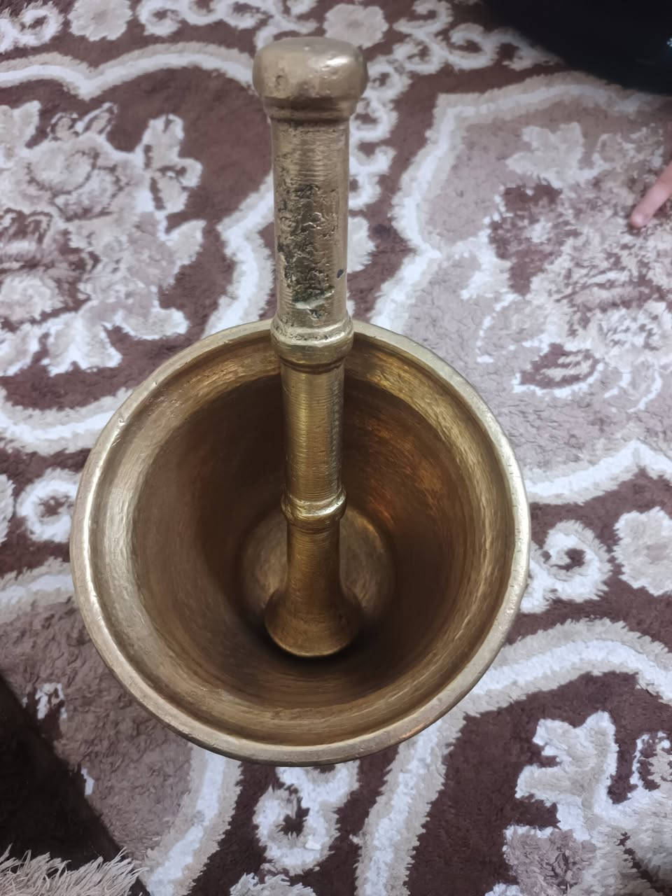 أكبر قياس هاون قياس ١٩ للبيع السعر ٢٠٠الف   *********** رقم الشراي يخابر
