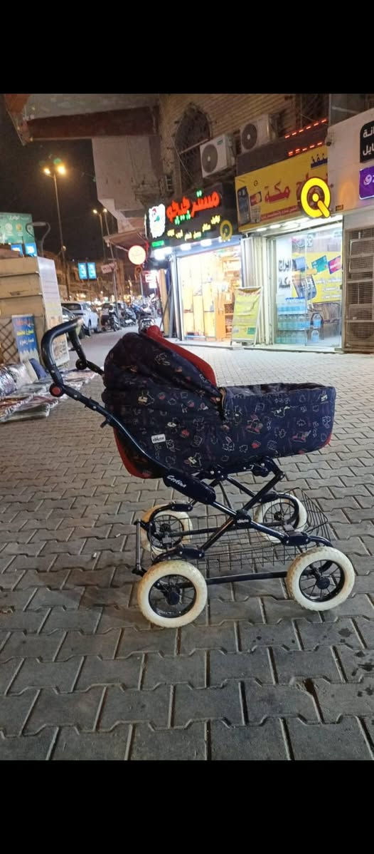 السلام عليكم عندي هذني العرباين للبيع المكان الاعظمية راس الحواش


**إذا كنت صاحب هذا الإعلان وتريد حذفه لأي سبب، رجاءا أرسل رسالة إلى الدعم الفني**