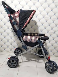 عربانة أطفال • نضيفة • توصيل