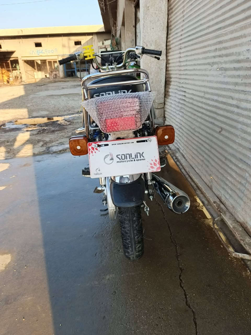 سلام عليكم دراجه نامه موديل ٢٠٢٥ حديدية *********** مكاني بابل جبله سعر ٦٠٠
