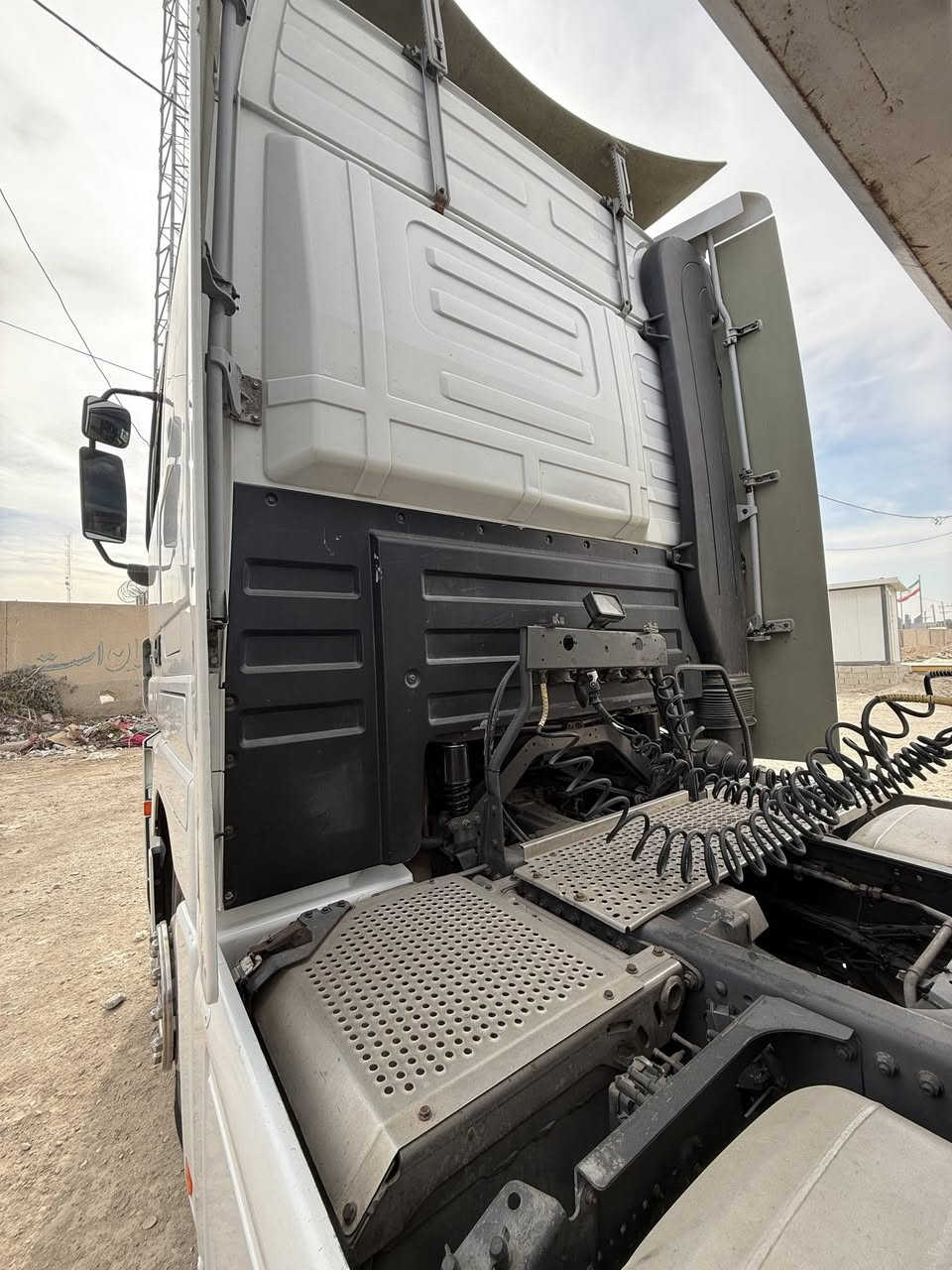 للبيع موديل ٦ رقم سليمانيه بسمي سعر٢٦٠$ ***********/***********
