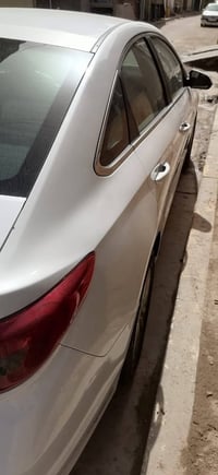 سوناتا وارد امريكي • ٢٠١٧ • رقم اربيل