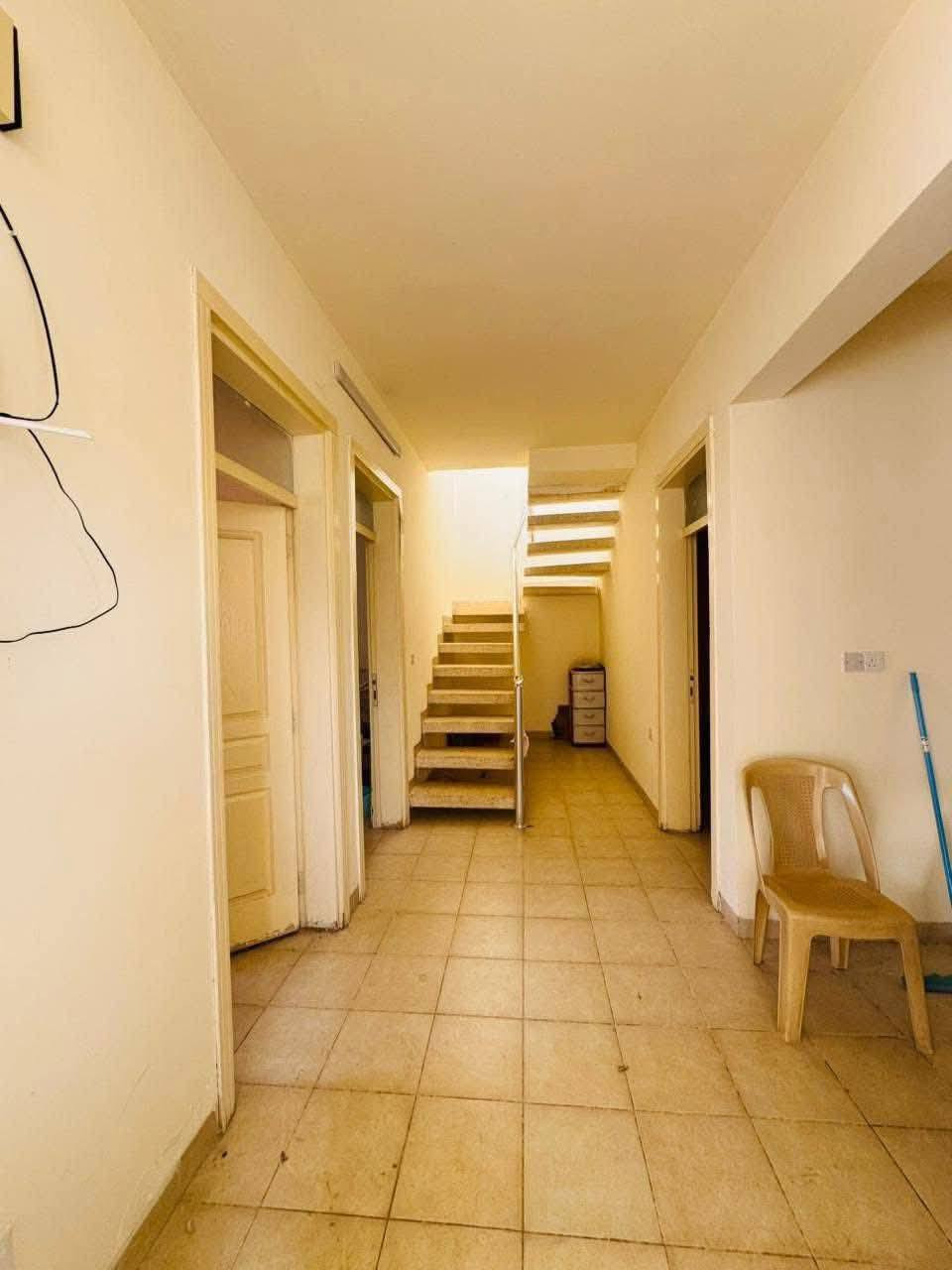 بيت للبيع في مجمع اشتي ستي 1
المساحة :- ٢٥٠م  طابو صرف 
يتكون من :-
 2 غرفة نوم | استقبال | مطبخ | مجموعة صحية 
   
******
 خانوو بۆ فرۆشتن لە ئاشتى ستى ١
ڕووبەر :- 216 مەتر 
پێکهاتووە لە :-
2 ژووری نوستن | دیوەخان | چێشتخانە  | گەرماو 
…………………………………………………………………….
- بۆ زانیاری زیاتر تکایە پەیوەندی بکەن بەم ژمارانەی خوارەوه
للاستفسار
***********
***********
*********** واتساب

عقارات ابو آدم في أربيل

لمشاهدة بقية العروض مع ذكر السعر موجود في تلگرام.   https://t.me/new1erbil
