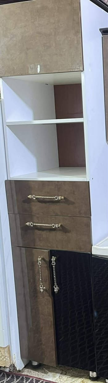 #يا الله... تصفية مجمع اثاث منزلية مستخدمة شرط النظافة والشغل واسعارهن مناسبة جدا... الشراي يدز صورة خاص ويتفضل خاص 

العنوان // بغداد __ الكرخ __ مقابيل كراج البياع 

#متابعة للحساب فضلا ___ بغداد, العراق


**إذا كنت صاحب هذا الإعلان وتريد حذفه لأي سبب، رجاءا أرسل رسالة إلى الدعم الفني**