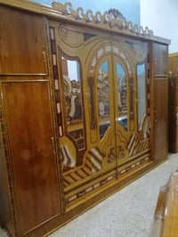 دولاب ٦باب • نضافة • بعقوبه