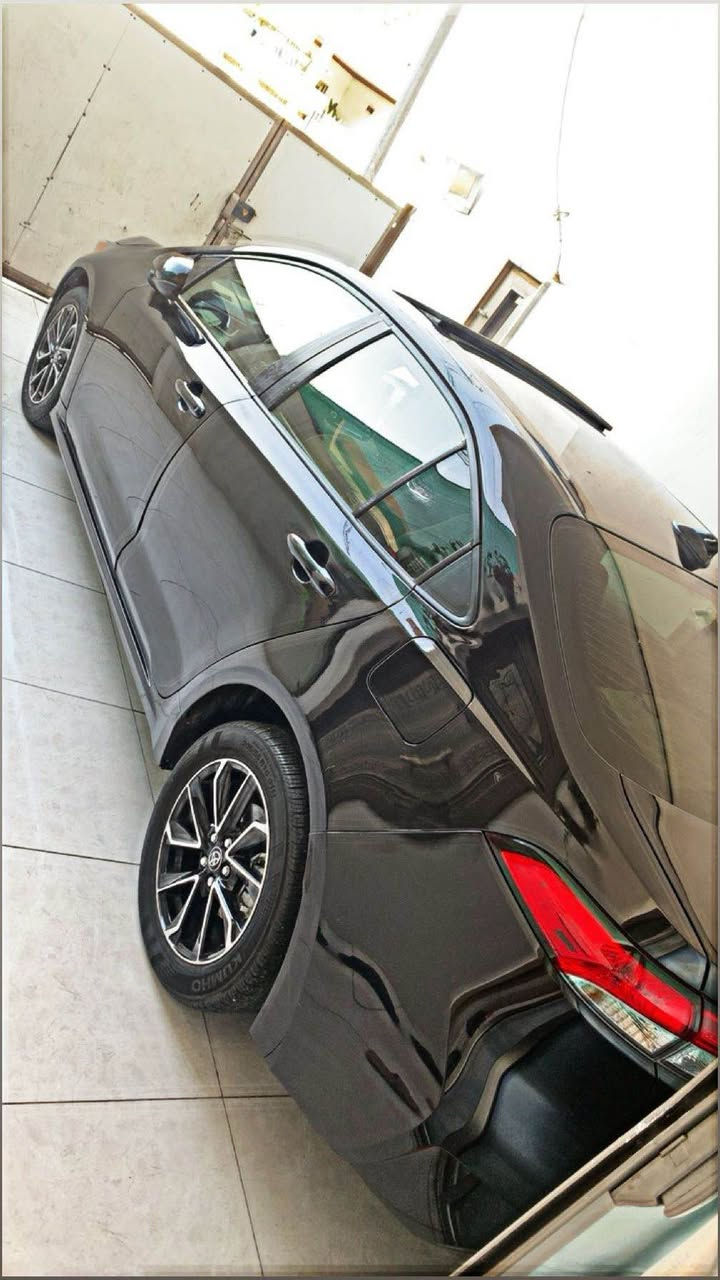 Toyota corolla 2023 full full masafat radar xate jaday slayt naw kreme shasha gawra sayaraka xawena 4r parchay sbuxa raqam talafon *********** أربيل, العراق
