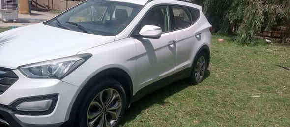 سنتافي  موديل 2014 رقم بغداد خليجيه بيه بارد مكينه مفتوحة رواجس مواصفات خليجي سبع راكب محرك 6ثلاث قطع تبريد  مكانها الديوانية قضاء سومر السعر 159وبيه مجال حق الجيه للاتصال ***********
***********
