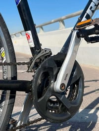 بيسكل البيع من ماركه( ترك ) 🇺🇸 عالميه 🚵 دراجه بل كامل اللمنيوم  دراجه ...