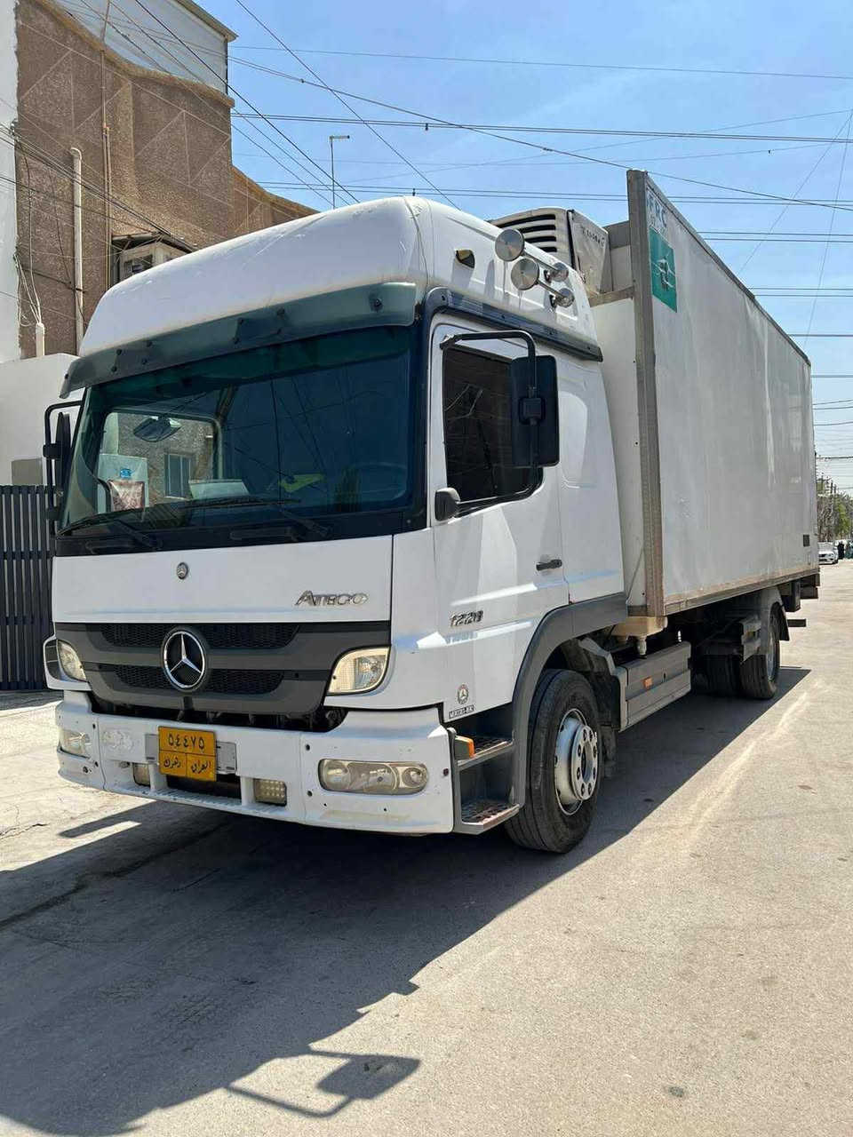 اتيكو ٢٠٠٥ رقم دهوك فول مواصفات ٨ برغي ٦ سلندر حجم 1228 جوبلس امامي خلفي مجموعه اكتروز هاف مثبت سرعه سايد بريك بالدشبول جام كهرباء صوبه طول ٦ وربع كير ٤*٤ مكاني بغداد 
***********
