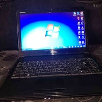 لابتوب ديل • نضافه • ذاكرة ٣٢