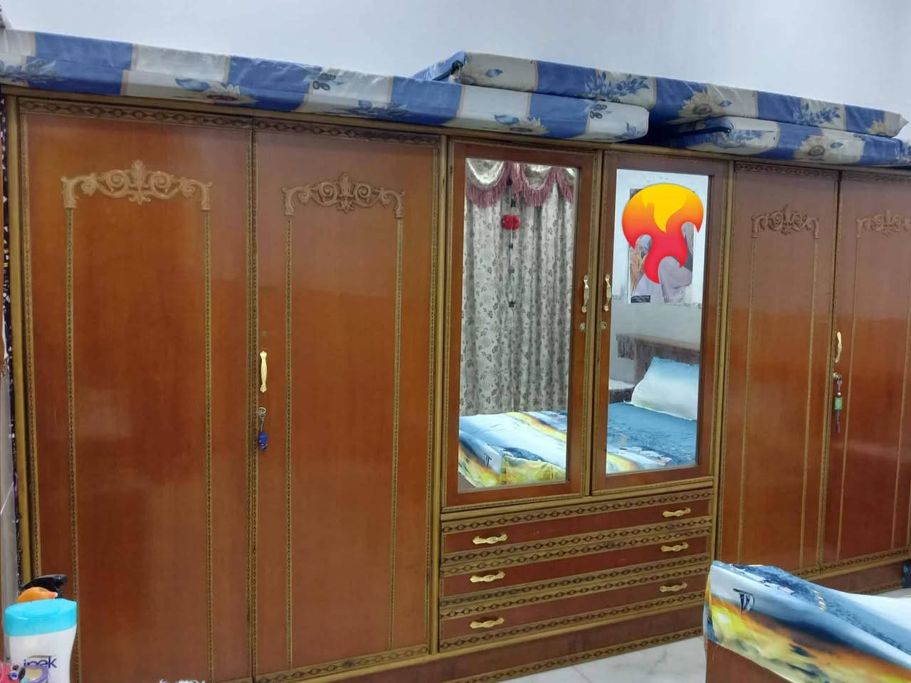 سلام عليكم للبيع سعر 250 لعنوان شعب


**إذا كنت صاحب هذا الإعلان وتريد حذفه لأي سبب، رجاءا أرسل رسالة إلى الدعم الفني**