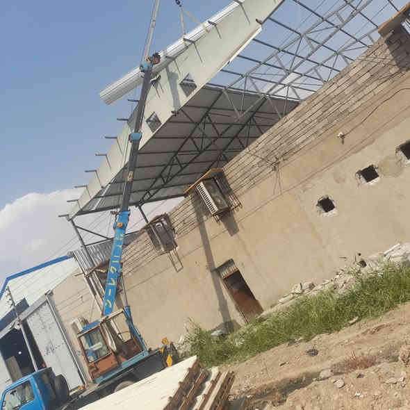 السلام عليكم كرين ازوزوه عصفورانشائيه بصره 4طن رقم الماني شرط التحويل 
السعر/180/ورقه$
 ***********
***********
