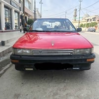 كورلا للبيع موديل 90 رقم اربيل جديد سعرة 48 بي مجال كلش بسيط للطيبين ل...