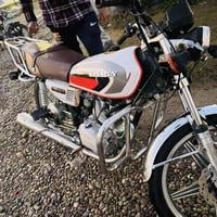 ايراني • ٢٠٢٠ • ماطور مكفول