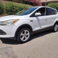 فورد سكيب • ٢٠١٣ • رقم بغداد