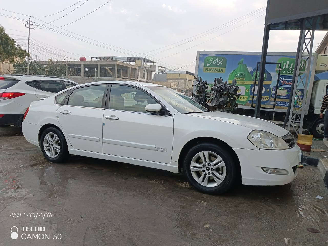 رينو سافران 2010 محرك 6 سلندر
الاستفسار لاتصال ‏
‪***********
***********
