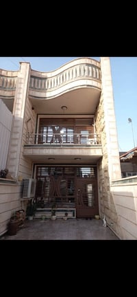 🏡 دار للبيع – حي اور ال 600قرب مدرسة الفاتح 📏 خلف نادي النفط المساحة: ...
