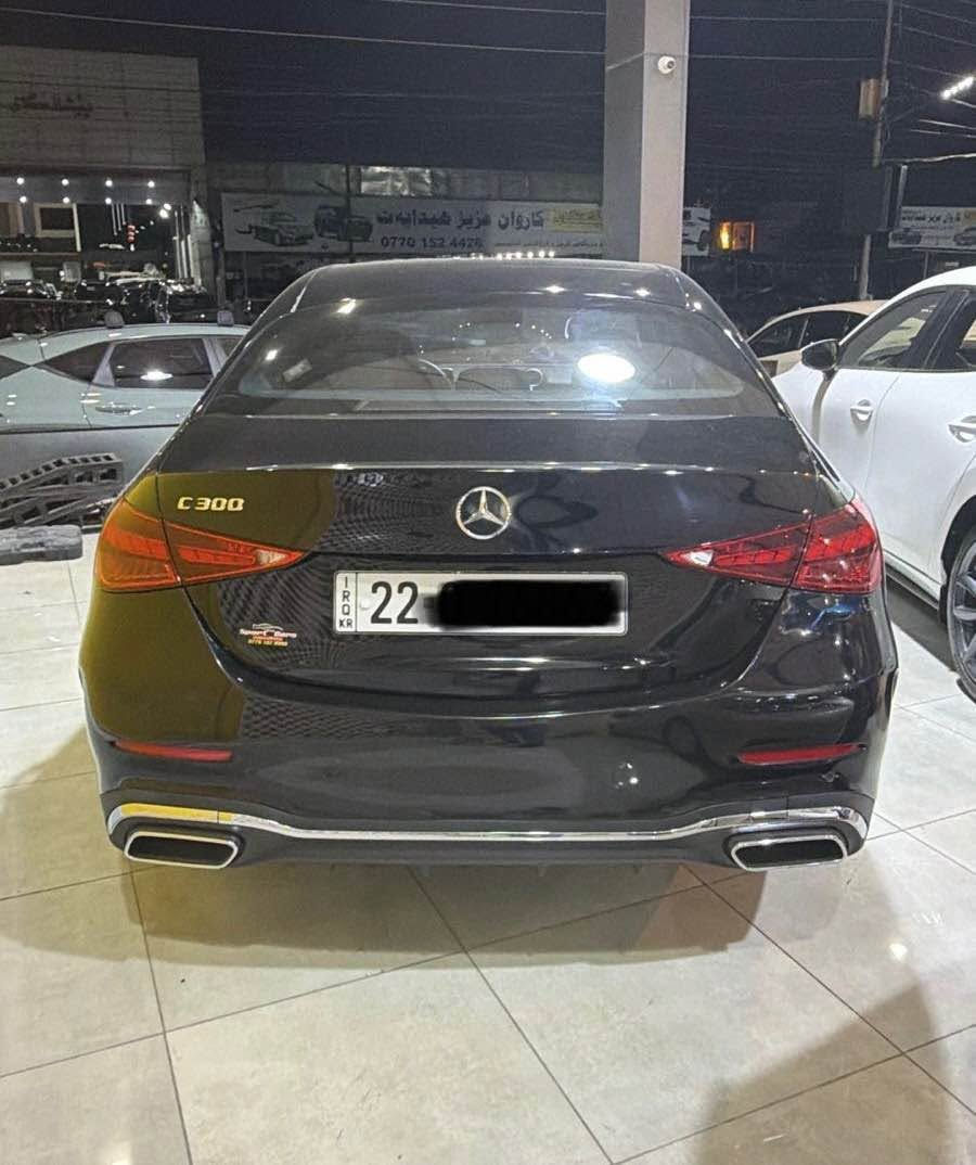 Mercedes-Benz C-300  3024 

بسم الله الرحمن الرحيم

.. گیڕ و مکینە كارەبای بەشەرت  .. مکینە  4 بستۆن حجم 20 تۆربۆ    …. فول فول مواسەفاتە 1/1  … سەیارەیەکی زۆرجوان و خاوێن و بێ مەسرەفە ژوورەوەو دەرەوەی  زۆر  تازەية… سەیارەكە يةك پەڵەی   بۆیاخە هەیە  بي ناوەکرتن بی ئیرباگ 
 -ماوەی رۆشتوو:  9 mi  

*********** السليمانية, العراق
