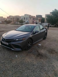 كامري 2023 للبيع موجود السونر مالها المكان بغداد الشعب اتصل على الرقم ...