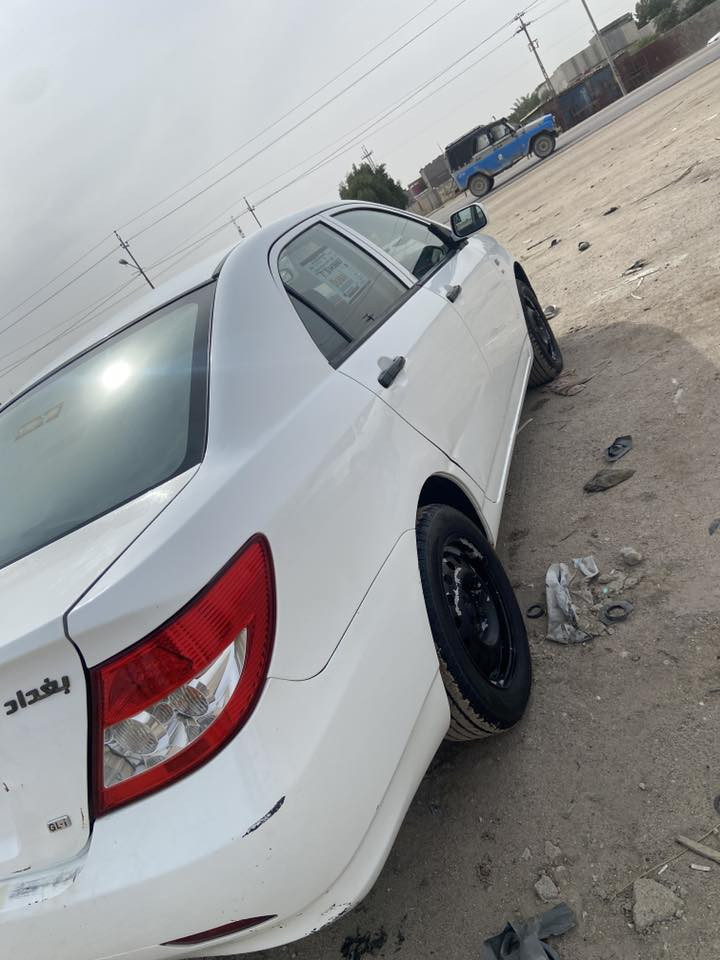 ‏ سلام عليكم ‏بوادي موديل 2020 للبيع سيارة جديدة محرك قير جدد تخم تاير تبريد ش مكان السيارة البصرة الزبير سعر77 /***********
