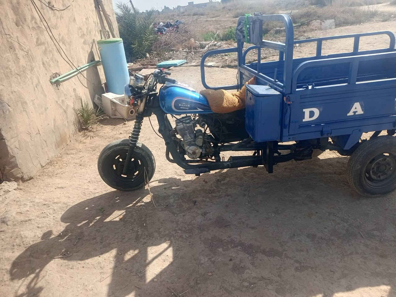 سلام عليكم ستوته 20كسن الطش مكينة خير من الله مكان قضاء الفجر ميسلون السعر 1600وبيه مجال باقي التفاصيل خاص


**إذا كنت صاحب هذا الإعلان وتريد حذفه لأي سبب، رجاءا أرسل رسالة إلى الدعم الفني**