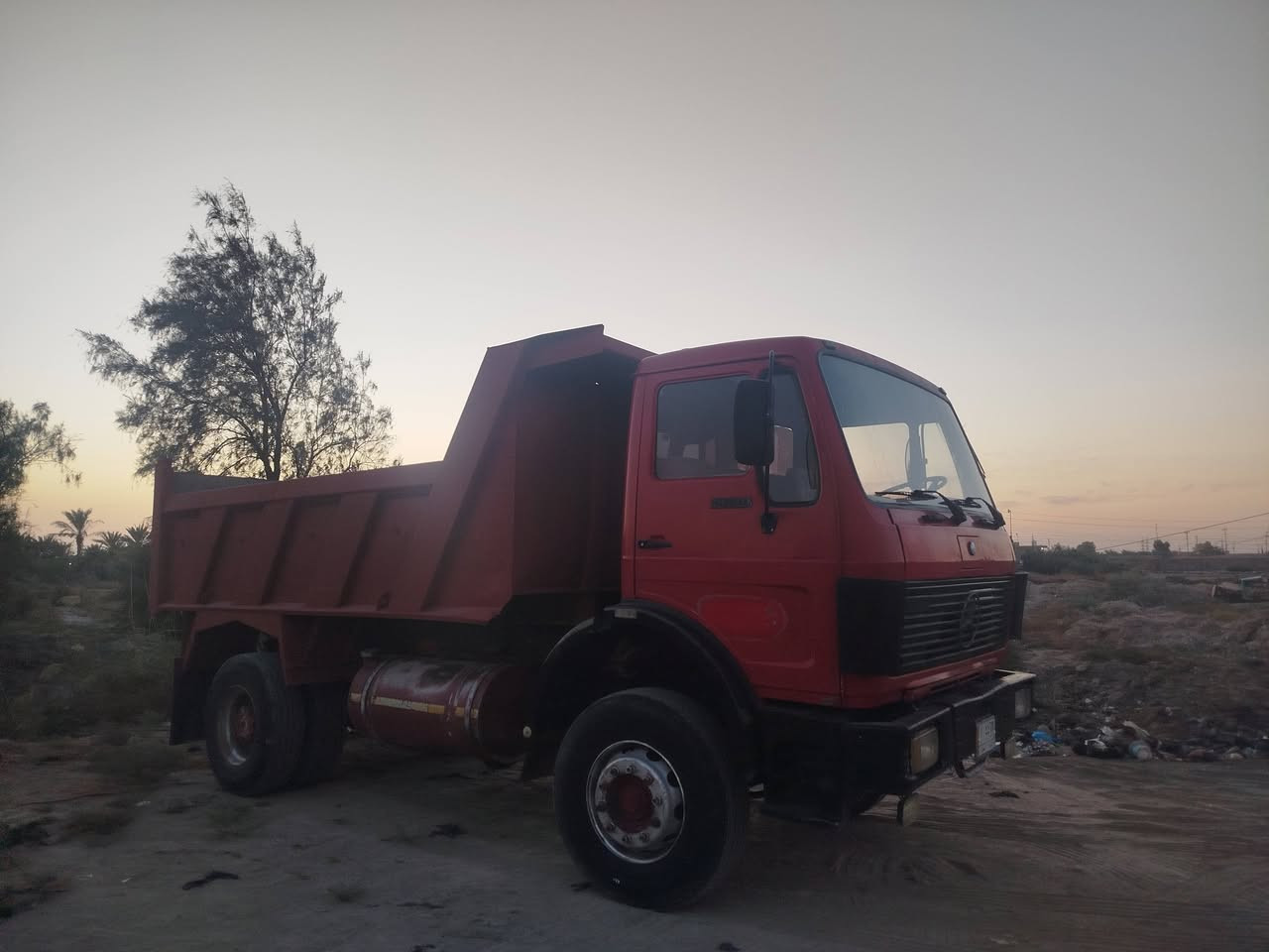 البيع مديل 82 مكينه 10 كير 130.   ***********
