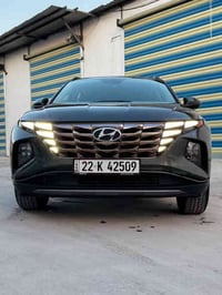 ‎توسان ٢٠٢٢  HTRACH ‎محرك 2500  ‎ماشية ٣٩ الف  ‎مواصفات بصمه  ‎رادارت ...