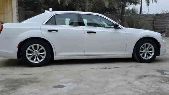 جديده ومكفوله  رقم بغداد بسمي
تشغل عن بعد كامره كشنات تدفئه اصل 15 مرمز 23

ماشيه ٢٠٠ استفسار اتصل ***********

السعر ب 195 بيه مجال
