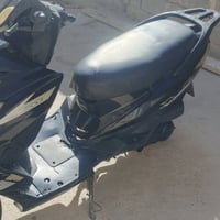 دراجة • سكنس • الفيس