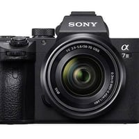 سوني A7 III • شترات ٢٦٧٠٠ • دهوك