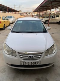 النترا • ٢٠١١ • تحویل وكالە