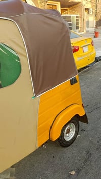 تكتك • موديل ١٢/٢٠٢٠ • مدينة الصدر