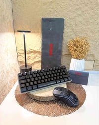 كيبورد وماوس • كيبورد RGB • ماوس RGB • كيبورد لاسلكي • ماوس لاسلكي • ب...