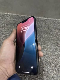 آيفون ١٣ بروماكس ٢٥٦ • نظافة ١٠٠ • حله