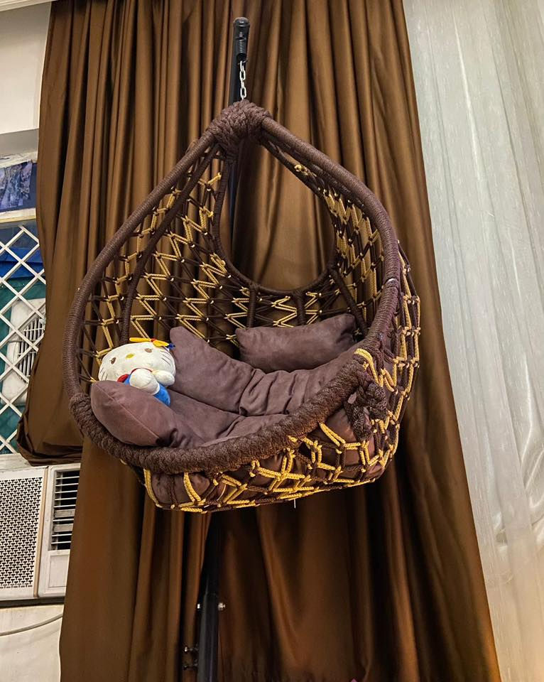 السلام عليكم مرجوحه جديده تتحمل ١٥٠ كيلو جديده كلش للبيع والثلاجه شينون تبريد ثلج وجديده استخدام شهرين للبيع
ثنينهم ب١٦٠ وبيهم مجال بسيط مكانهم الشعب شارع الاسواق
***********
***********
