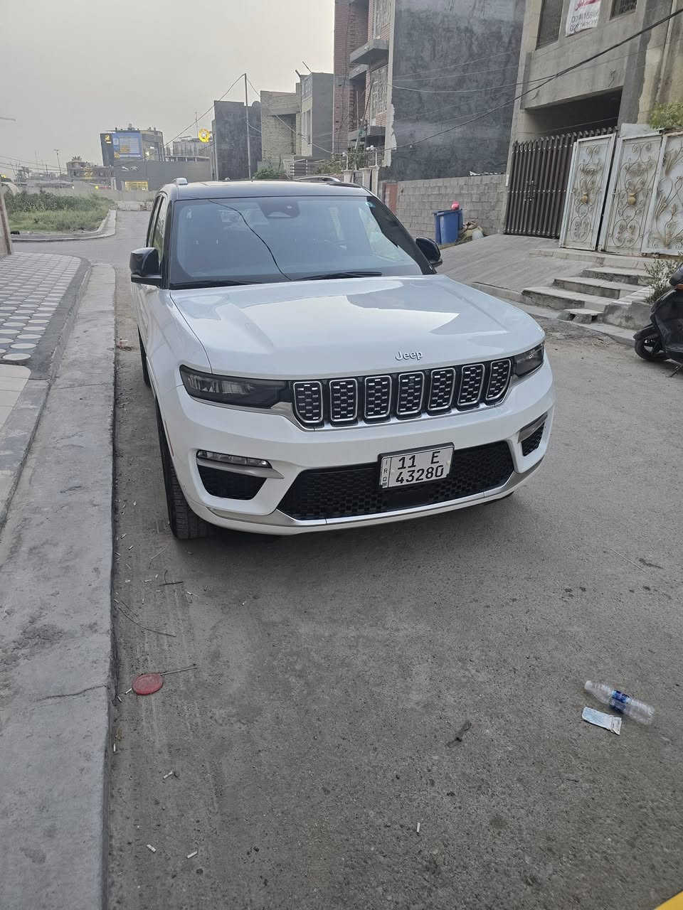 سومت كلين موديل 23 ماشية 53  سعر 47الف مكان السيارة المنصور الأصل ***********
